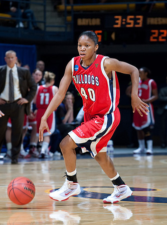Fresno State vs Baylor