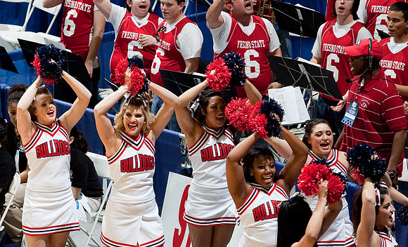 Fresno State vs Baylor