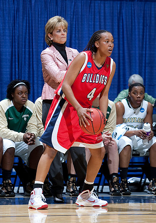 Fresno State vs Baylor
