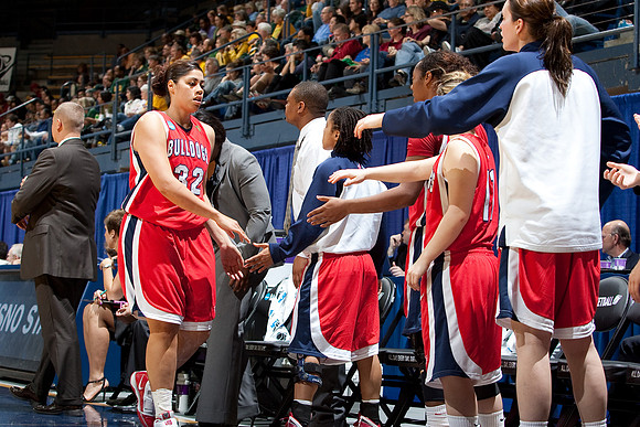 Fresno State vs Baylor
