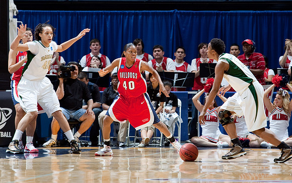 Fresno State vs Baylor