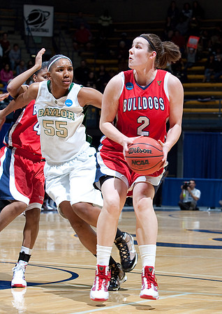 Fresno State vs Baylor