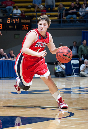 Fresno State vs Baylor