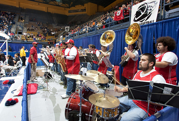 Fresno State vs Baylor