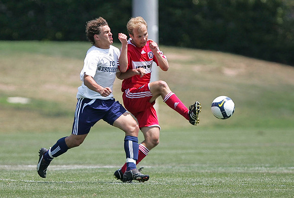 FC Westchester vs Chicago Fire