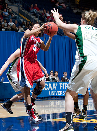 Fresno State vs Baylor