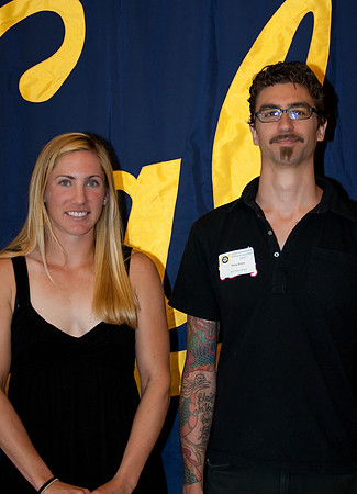 Cal Honors Luncheon