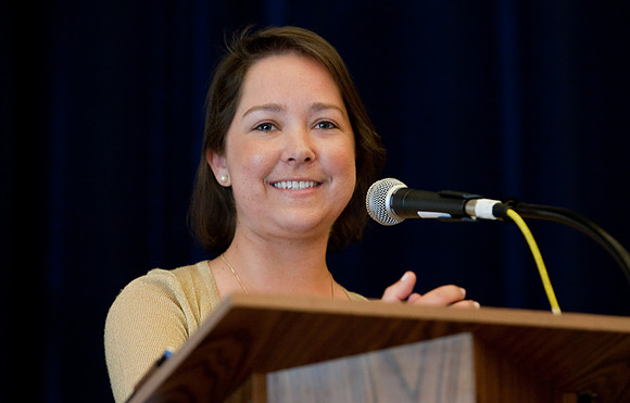 Cal Honors Luncheon