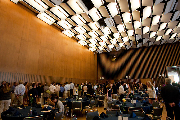 Cal Honors Luncheon