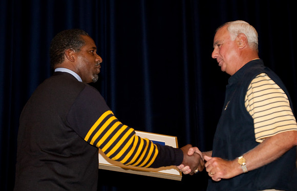 Cal Honors Luncheon