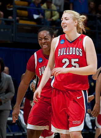 Fresno State vs Baylor