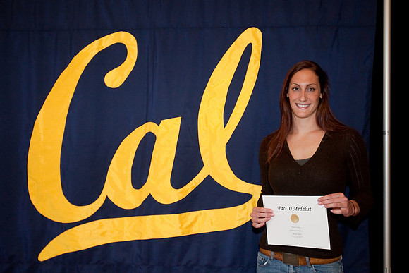 Cal Honors Luncheon