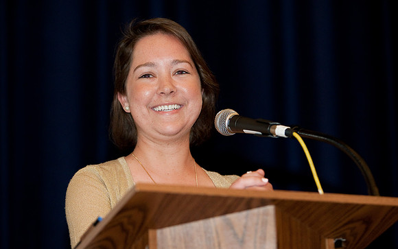 Cal Honors Luncheon