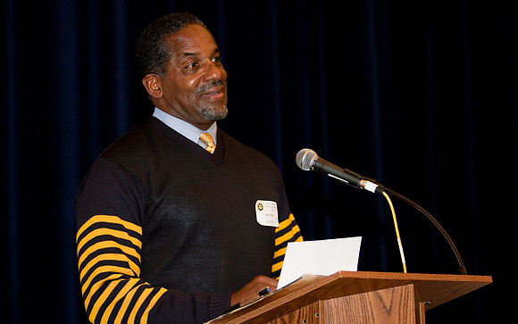 Cal Honors Luncheon