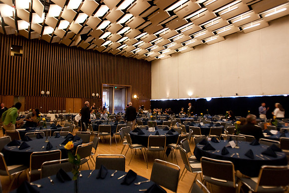 Cal Honors Luncheon