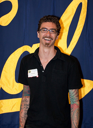 Cal Honors Luncheon
