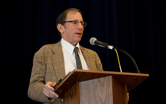 Cal Honors Luncheon