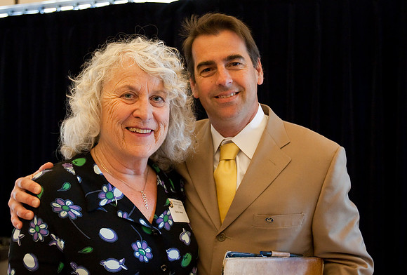 Cal Honors Luncheon