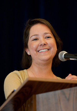 Cal Honors Luncheon