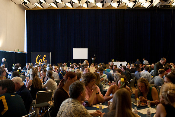 Cal Honors Luncheon