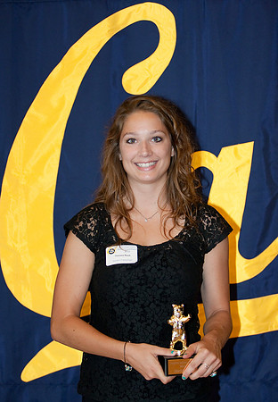 Cal Honors Luncheon