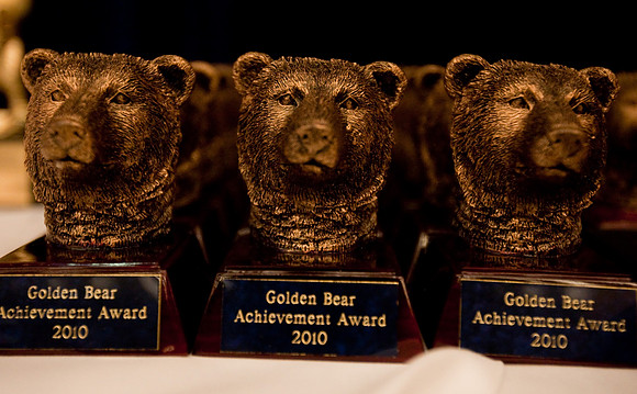 Cal Honors Luncheon