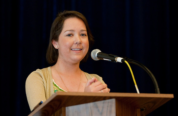 Cal Honors Luncheon