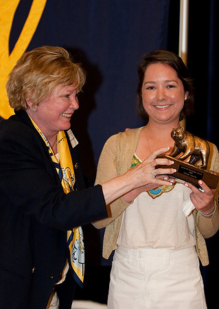 Cal Honors Luncheon