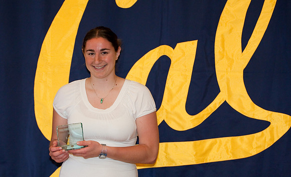 Cal Honors Luncheon