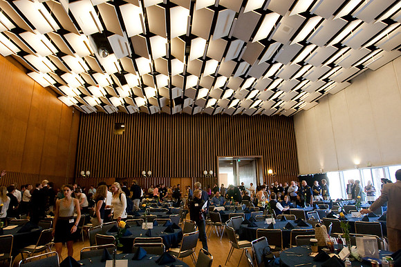 Cal Honors Luncheon