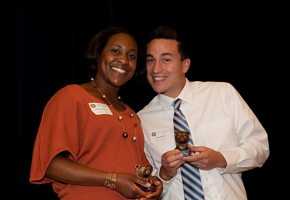 Cal Honors Luncheon