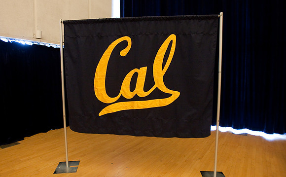 Cal Honors Luncheon