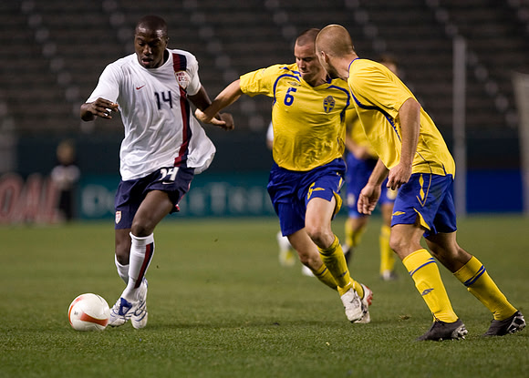 Josmer Altidore