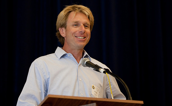 Cal Honors Luncheon