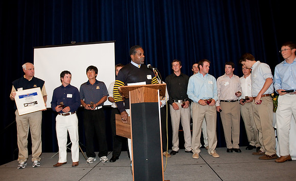 Cal Honors Luncheon