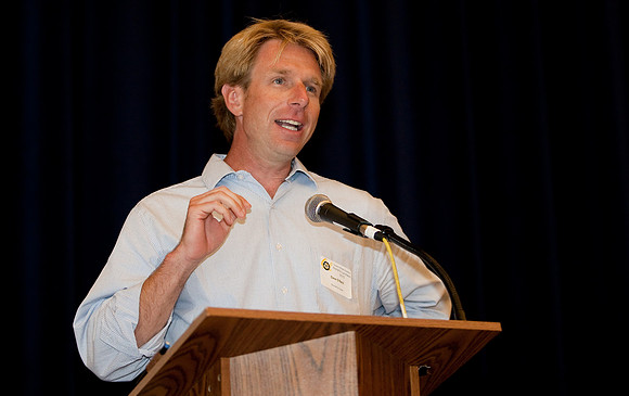 Cal Honors Luncheon