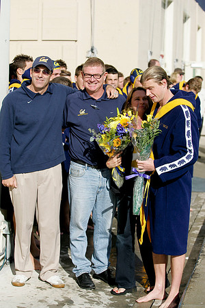 Cal Water Polo vs Stanford Big Splash