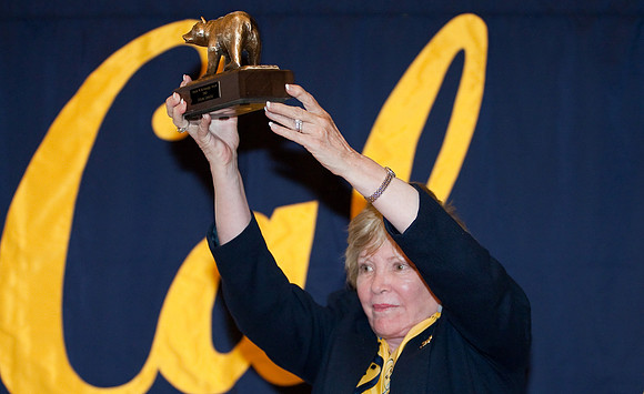 Cal Honors Luncheon