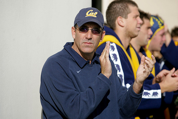 Cal Water Polo vs Stanford Big Splash