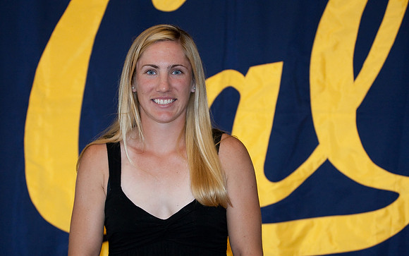 Cal Honors Luncheon