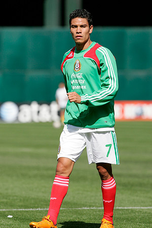 Mexico, Australia