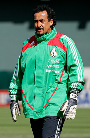 Mexico, Australia