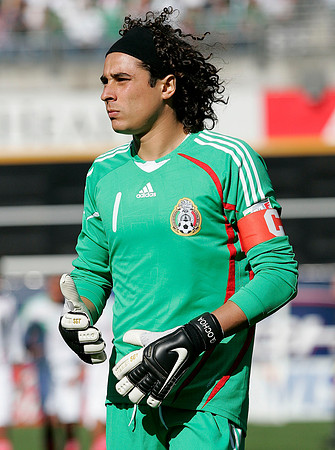 Mexico, Australia