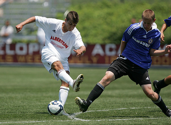 Albertson vs CASL