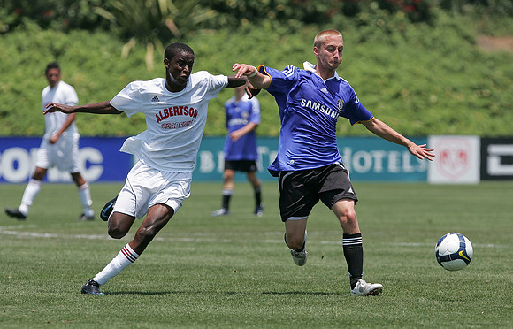 Albertson vs CASL