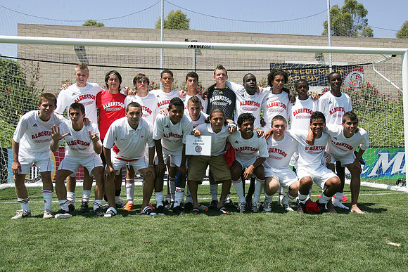 Albertson vs CASL