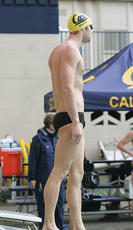 Cal Swimming vs Arizona