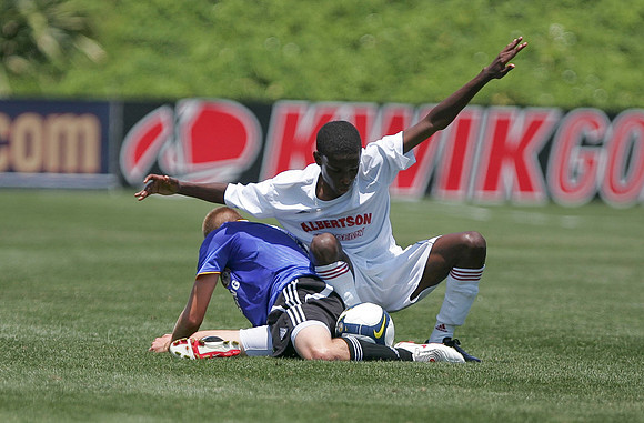 Albertson vs CASL