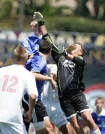 Albertson vs CASL