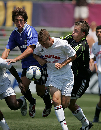 Albertson vs CASL